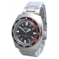 Mechanical automatic watch Vostok Ampibia 200m 2415/090916