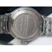 Mechanical automatic watch Vostok Amphibia 200m 2416/420288