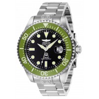 Invicta Grand Diver 300m Automatic Men's Watch - 47mm, Steel (27612)