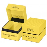 Invicta Pro Diver 100m Automatic Men's Watch - 44mm, Steel (33502)