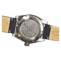 Invicta Vintage Automatic Men's Watch - 44mm, Blue (33515)