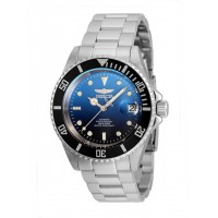 Invicta Pro Diver 35844 Seiko NH35A Automatic 40mm Watch 200m !NEW!