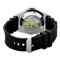 Invicta Pro Diver Automatic Men's Watch - 40mm, Black (9110)