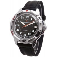 Komandirskie Vostok mechanical watch 2414/431186