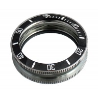 insert Es Details about   Stainless steel bezel to all Vostok watches with without 